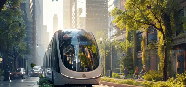 Les innovations majeures qui transforment le paysage du transport public