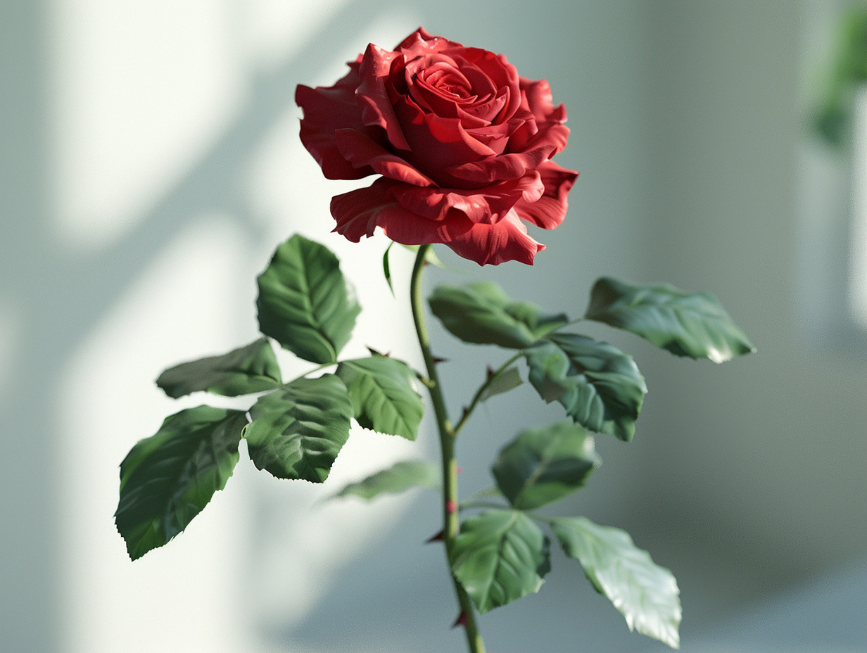 interprétation des fleurs : les messages cachés dans les roses -  roses fleurs