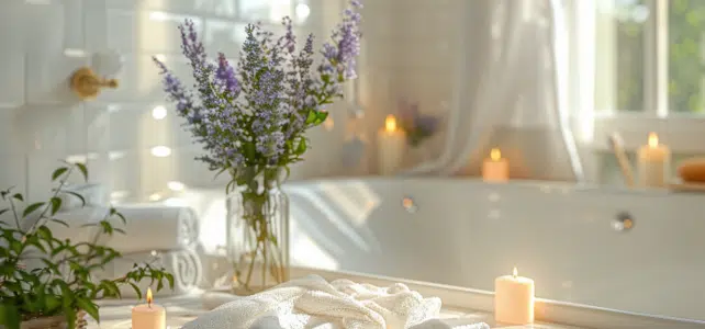Solutions efficaces pour lutter contre les odeurs indésirables dans votre salle de bain