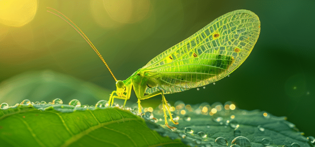Zoom sur les insectes méconnus et fascinants de l’écosystème européen