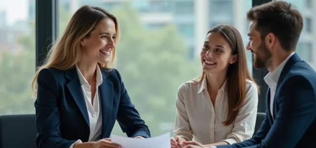 Pourquoi faire appel à une agence immobilière professionnelle pour vos projets immobiliers ? Pourquoi faire appel à une agence immobilière professionnelle pour vos projets immobiliers ?