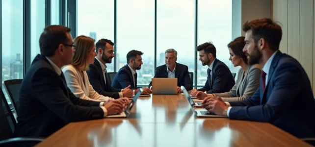 Découvrez comment l’innovation numérique transforme les entreprises et stimule la croissance Découvrez comment l’innovation numérique transforme les entreprises et stimule la croissance