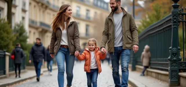 Sorties, activités et bons plans pour profiter de Paris en famille avec enfants Sorties, activités et bons plans pour profiter de Paris en famille avec enfants