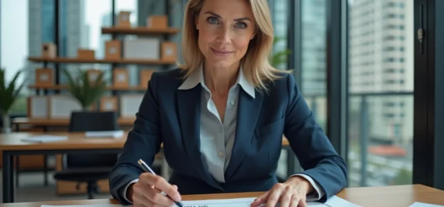 Comment réussir votre investissement immobilier : conseils et stratégies à connaître Comment réussir votre investissement immobilier : conseils et stratégies à connaître