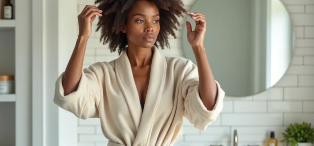 Bio Densyl et Levona Paris : mon avis sur ces solutions contre la chute de cheveux Bio Densyl et Levona Paris : mon avis sur ces solutions contre la chute de cheveux