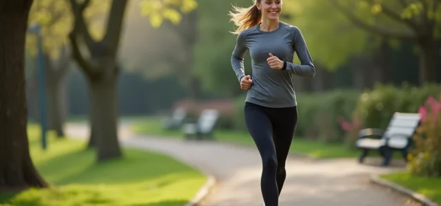 Astuces efficaces pour booster son métabolisme de base et perdre du poids durablement Astuces efficaces pour booster son métabolisme de base et perdre du poids durablement