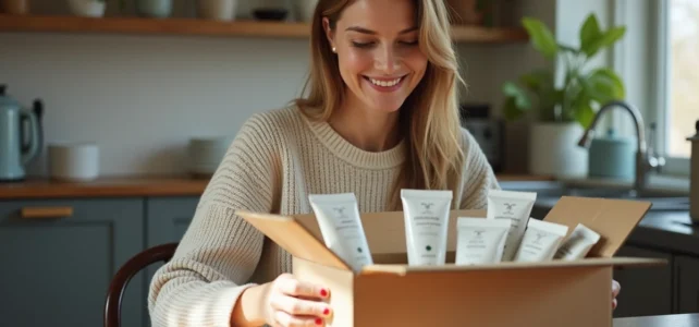 Comment obtenir des échantillons gratuits de qualité : les meilleurs sites à connaître