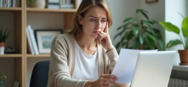 Refus de prêt Action Logement : principales raisons et solutions pour débloquer votre dossier Refus de prêt Action Logement : principales raisons et solutions pour débloquer votre dossier