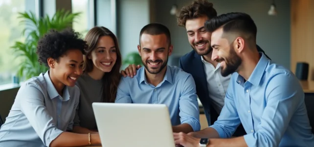 Comment le nouveau site de vente au personnel L’Oréal renforce l’engagement des équipes Comment le nouveau site de vente au personnel L’Oréal renforce l’engagement des équipes