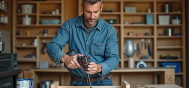 Notre avis détaillé sur les meilleures tendances et outils pour le bricolage en 2024 Notre avis détaillé sur les meilleures tendances et outils pour le bricolage en 2024