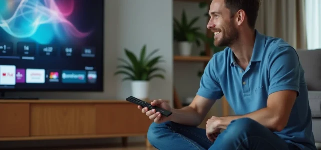 Guide pratique pour installer le Play Store sur votre Smart TV LG facilement Guide pratique pour installer le Play Store sur votre Smart TV LG facilement