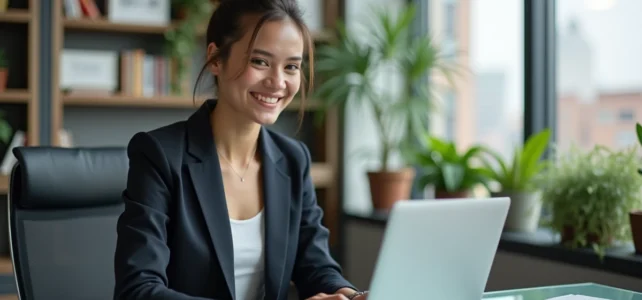 Comment booster votre présence en ligne grâce à des services web professionnels Comment booster votre présence en ligne grâce à des services web professionnels