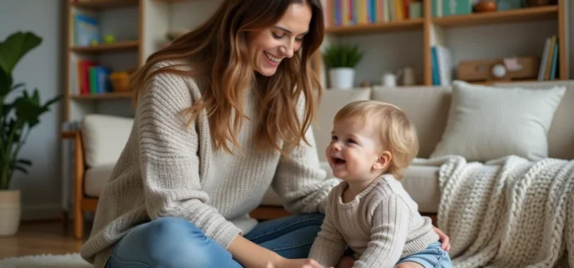 Conseils et astuces pour accompagner les mamans au quotidien avec bienveillance Conseils et astuces pour accompagner les mamans au quotidien avec bienveillance