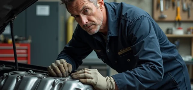 Pourquoi choisir un moteur forgé : fonctionnement, atouts et impact sur la performance Pourquoi choisir un moteur forgé : fonctionnement, atouts et impact sur la performance