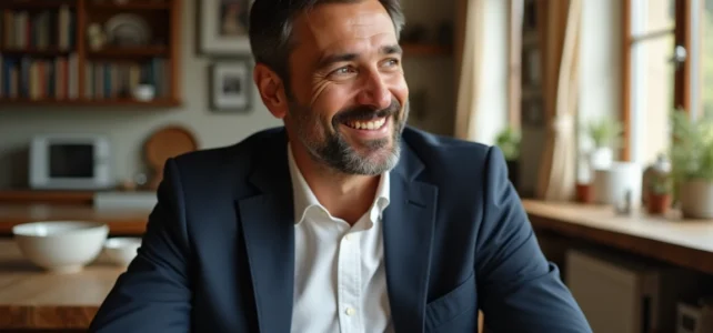 Les secrets bien gardés de la vie privée de Lenny Roselmack et de sa famille Les secrets bien gardés de la vie privée de Lenny Roselmack et de sa famille